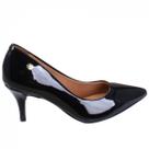 Sapato Scarpin Vizzano Verniz 1185702
