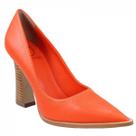 Sapato Scarpin Werner Napa 120041212