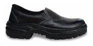 Sapato Segurança Cartom R16 Pu Md Elastico N 36 Sapato Segurança Cartom R16 Pu Md Elastico N 36