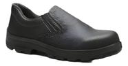 Sapato Segurança Epi Bico Pvc Masculina Bracol Usafe Usls