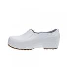 Sapato Seguranca Flexclean Eva Branco N 38 Ca39213 Marluvas Sapato Seguranca Flexclean Eva Branco N 38 Ca39213 Marluvas