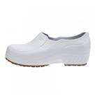 Sapato Seguranca Flexclean Eva Branco N37 Ca39213 Marluvas Sapato Seguranca Flexclean Eva Branco N37 Ca39213 Marluvas