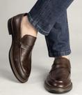 Sapato sergio k mocassim floater rubber Sapato sergio k mocassim floater rubber