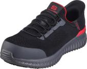 Sapato Skechers Hands Free Slip-Ins Tilido Fletchit Comp Toe