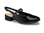 Sapato Sling Back Mary Jane Dakota G9711 Feminino - 09646