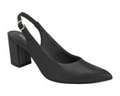 Sapato Sling Back Piccadilly 745145 Feminino Sapato Sling Back Piccadilly 745145 Feminino