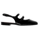 Sapato Slingback feminino Bottero 369902 Preto