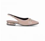 Sapato Slingback Maxi Piccadilly 2790402 Feminino