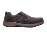 Sapato Slip Bradok Classic Masculino