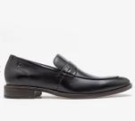 SAPATO SMART COMFORT MADISON HI-SOFT 32 PRETO - Cód: 255102
