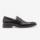 Sapato Smart Comfort Madison Hi-Soft 32 Preto