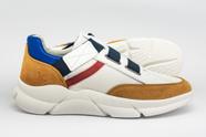 Sapato sneaker sandulli