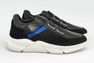 Sapato sneaker sandulli