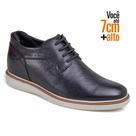 Sapato Social Alth Boston Masculino Aumenta Altura Rafarillo