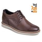 Sapato Social Alth Boston Masculino Aumenta Altura Rafarillo Sapato Social Alth Boston Masculino Aumenta Altura Rafarillo