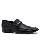 Sapato Social Anti-Stress Sport Fino Luxo Moda Confortável Elegante Moderno