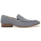 Sapato Social Azul Fenin em Couro 45885