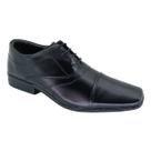 Sapato Social Bertelli 70078 - Masculino