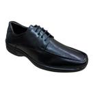 Sapato Social Bertelli Anti Shock 35000 - Masculino