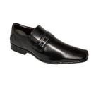 Sapato Social Bertelli Masculino modelos Casual advogado fivela confortavel