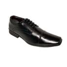 Sapato Social Bertelli Masculino modelos Casual advogado fivela confortavel