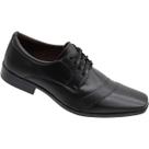 Sapato Social Bkarellus Com Cadarço Masculino