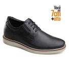 Sapato Social Boston Alth Masculino Confortável Rafarillo Sapato Social Boston Alth Masculino Confortável Rafarillo