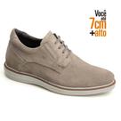 Sapato Social Boston Alth Masculino Confortável Rafarillo