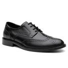 Sapato Social Brogue Centuria Em Couro Sapato Social Brogue Centuria Em Couro