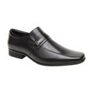 Sapato Social Calce Fácil Masculino AirBag 3D Magic Jota Pe