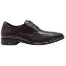 Sapato Social Casual Democrata Metropolitan Pointer Hi-Soft 32 250104