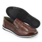 Sapato Social Casual Loafer Super Confortável e Macio 1733 Sapato Social Casual Loafer Super Confortável e Macio 1733