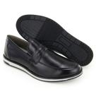 Sapato Social Casual Loafer Super Confortável e Macio 1733 Sapato Social Casual Loafer Super Confortável e Macio 1733