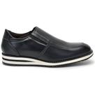 Sapato Social Casual Masculino Loafer Mocassim Super Leve e Macio Sapato Social Casual Masculino Loafer Mocassim Super Leve e Macio