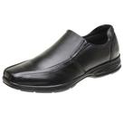 Sapato Social Casual Masculino Ortopédico Em couro Premium 5030 Sapato Social Casual Masculino Ortopédico Em couro Premium 5030
