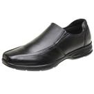 Sapato Social Casual Masculino Sem Cadarço Em couro Premium 5030 Sapato Social Casual Masculino Sem Cadarço Em couro Premium 5030