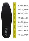 Sapato Social Confort Macio Confortável Luxo 60098 Preto