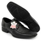 Sapato Social Confortável Casual Moda Luxo Versátil Anti-Stress Sport Fino