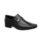 Sapato Social Couro Air Bag Jota Pe 021725