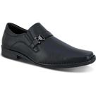 Sapato Social Couro Amortecedor Float Ambience 5331-285G Ferracini