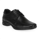 Sapato Social Couro Amortecedor Jota Pe 3D 71454