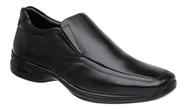 Sapato Social Couro Jota Pe 3d Vision 71455