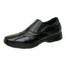 Sapato Social Couro Legítimo Anti Stress Conforto Ortopédico Sapato Social Couro Legítimo Anti Stress Conforto Ortopédico