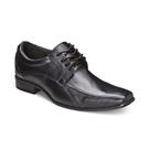 Sapato Social Couro Masculino de Amarrar 451