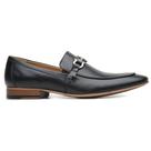 Sapato Social Couro Preto Premium 058850