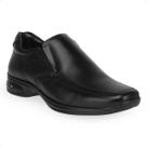 Sapato Social Couro Vision Airbag Jota Pe 3D 71455