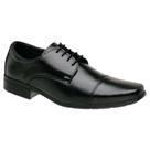 Sapato Social De Amarrar Clássico Confortável Masculino Sapato Social De Amarrar Clássico Confortável Masculino