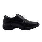 Sapato Social De Couro Flexivel Masculino 71454 Jota Pe 3D Vision Sapato Social De Couro Flexivel Masculino 71454 Jota Pe 3D Vision