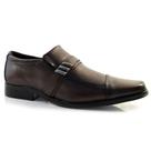 Sapato Social de Couro Masculino BR2 934
