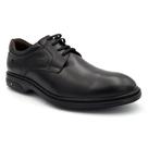Sapato Social de Couro Masculino Jota Pe 3D Force